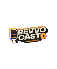 Sticker by Revvo