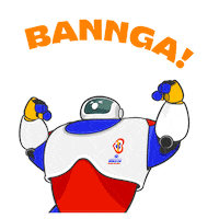 World Cup Basketball Sticker by FIBA