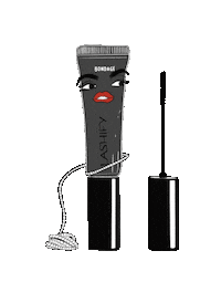 Bondage Sticker by AA