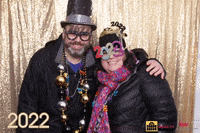 Party Photobooth GIF by GingerSnap Rentals