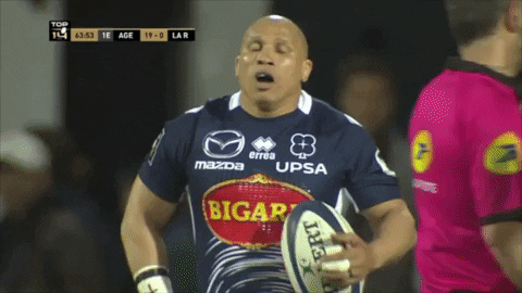 rugby ricky GIF