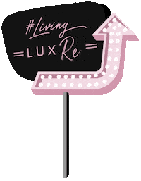 LuxReNaples real estate realtor realty re Sticker