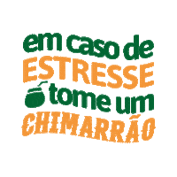 baitaervamate chimarrao baita mate o melhor chima baita erva Sticker