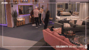 GIF by Big Brother UK