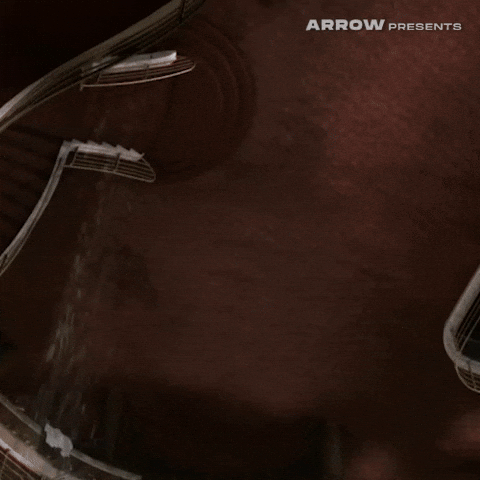 Kurt Russell Film GIF by Arrow Video