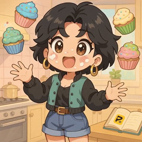Happy Mood GIF by Persona