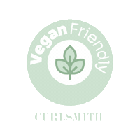 Sticker by Curlsmith