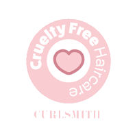 Sticker by Curlsmith