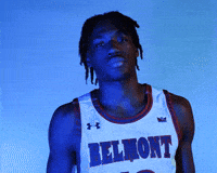 Belmont Bruins GIF by Belmont Athletics