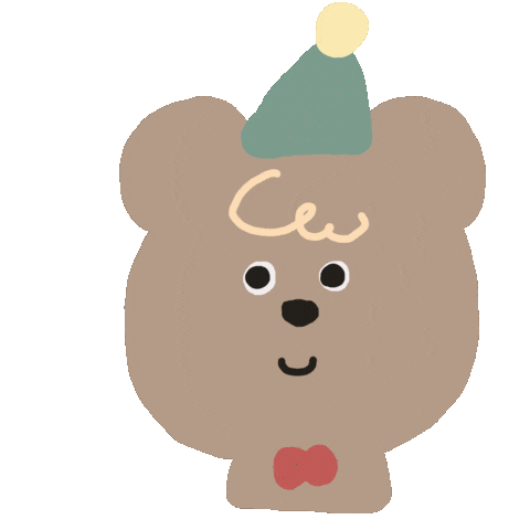 Bebegif Sticker
