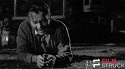 drunk black and white GIF by FilmStruck