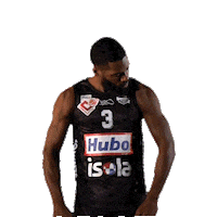 Basketball Sticker by Be A Legend