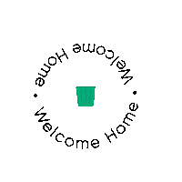 Waste Wastebin Sticker by Curver