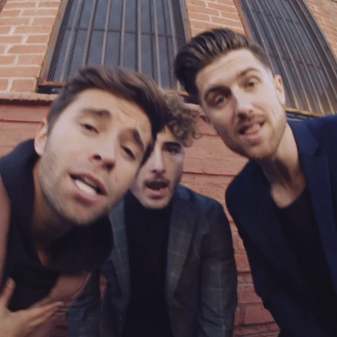 Automatic (feat. Jake Miller) - Fly By Midnight