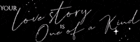 angiecandell wedding love story lovestory one of a kind GIF
