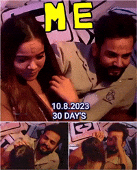 I Love You Elvish GIF