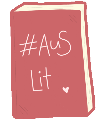 Australian Sticker