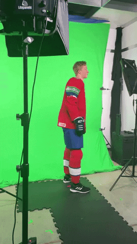 GIF by International Ice Hockey Federation