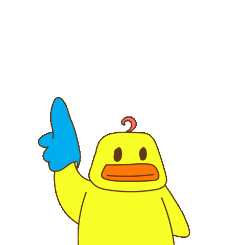 Emoji Yes Sticker