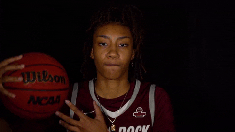 Littlerockwbb2020 GIF by Little Rock Athletics