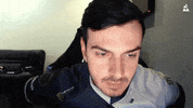 Tarik GIF by BLAST