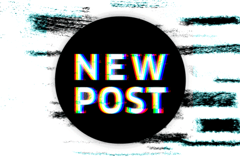 Newpost Sticker by OKNOPLAST