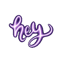Mood Hello Sticker