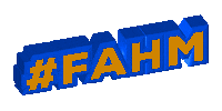 Filipino Fahm Sticker