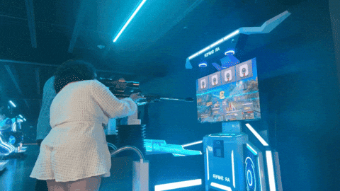 Puerto Rico Vr GIF