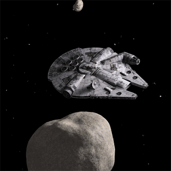 falcon GIF