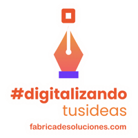 Sticker by Fábrica de Soluciones RAK
