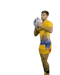 Champions Cup Rugby Sticker by Exeter Chiefs