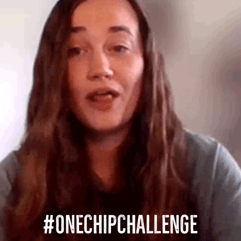 Paqui Onechipchallenge GIF by PaquiChips