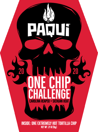 Reaper Paqui GIF by PaquiChips
