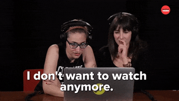 Computer Watching GIF by BuzzFeed