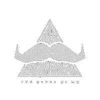 Mustache Sticker by Movember