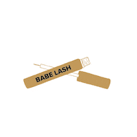 Dynamic Duo Beauty Sticker by Babe Lash