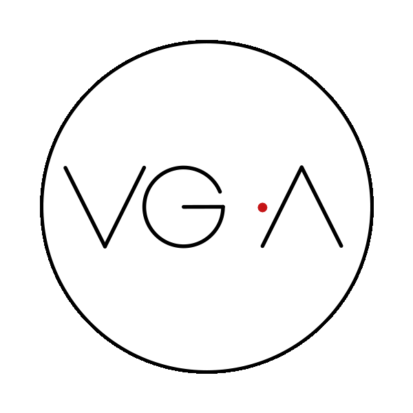 Vga Sticker by VG Architetti