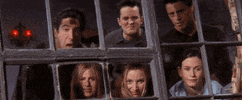 Jennifer Aniston Pain GIF