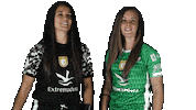 Cacerenofem cacereño cacerenofem2122 2122cpcfem cpc2122 Sticker
