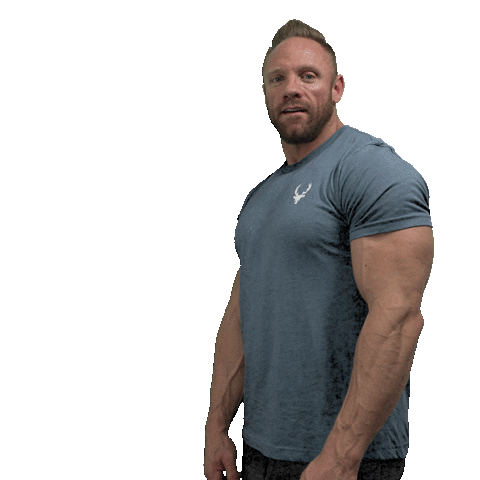 Swipe Up Sticker by Bucked Up