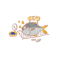 Sticker by My Community SG
