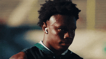 College Football GIF by USF Athletics