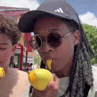 Mango GIF