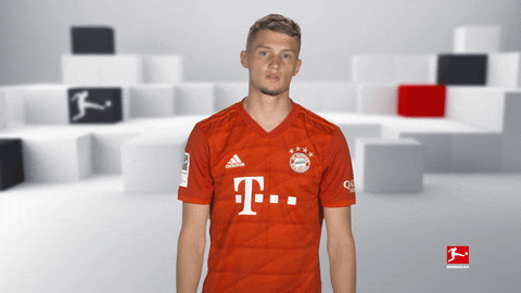 France Football GIF by Bundesliga
