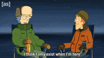 Rick And Morty Drinking GIF by Adult Swim