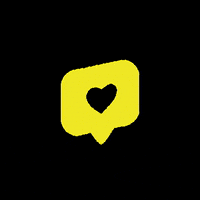 landau love heart like new post GIF
