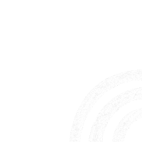 cloudhymns kawaii rainbow sparkle frame Sticker