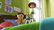 toy story pixar gif GIF by Disney Pixar