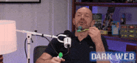Paul Scheer What GIF by Dark Web